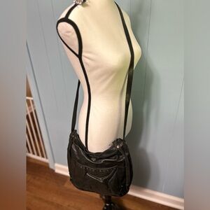 Lucky Brand crossbody bag